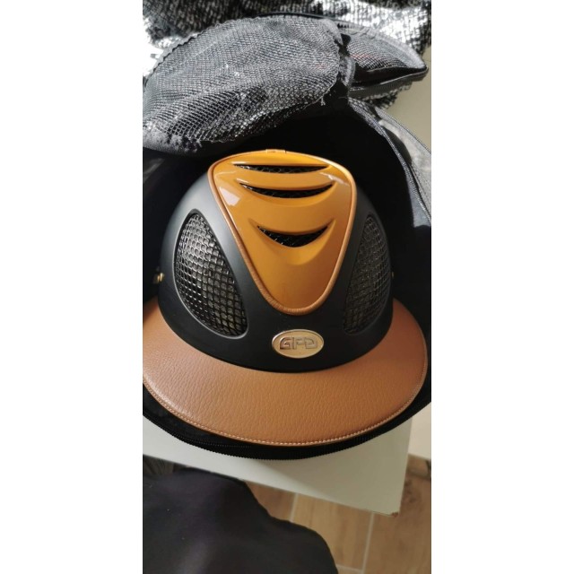 Casque GPA