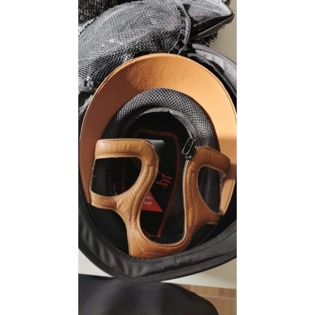 Casque GPA
