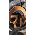 Casque GPA