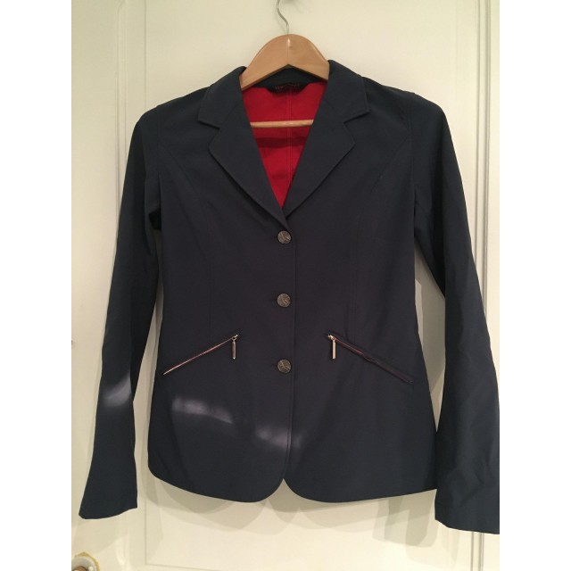 Veste de concours Horseware M