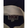 Polo sans manches HKM