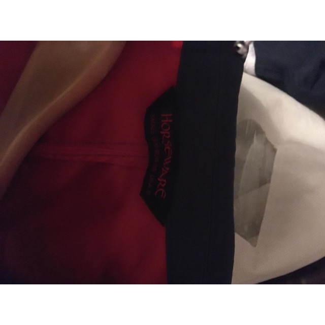 Veste de concours Horseware M