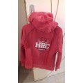 Sweat à capuche