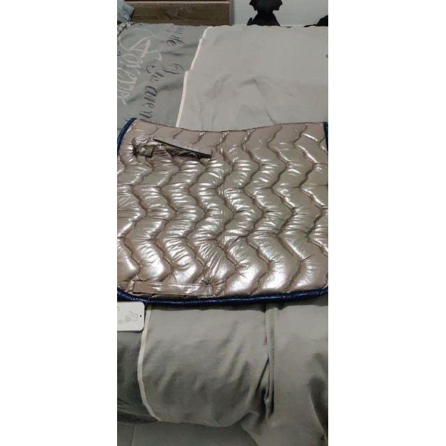 Tapis Cavallino Marino Seaside Metallic NEUF