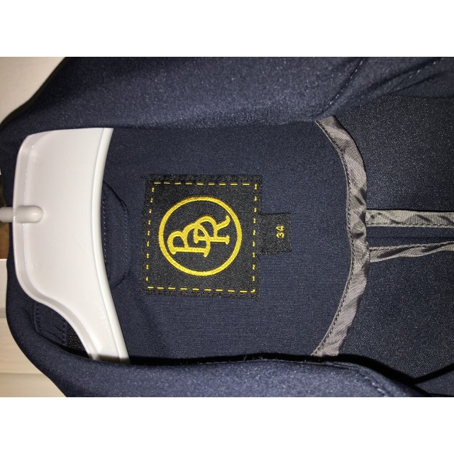 Veste de compétition BR