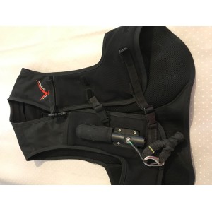 Gillet Air Bag