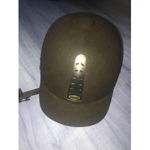 Casque d’equitation Horka