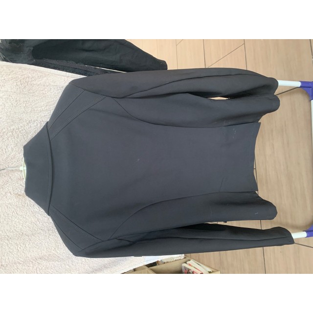 Veste de concours femme