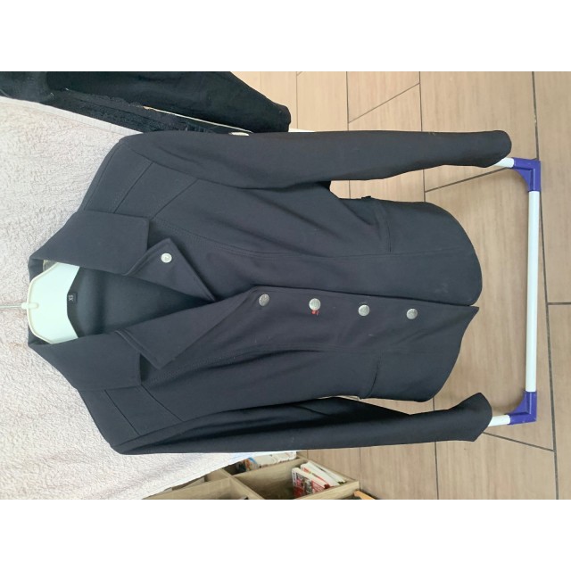 Veste de concours femme