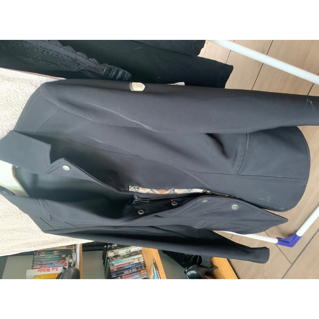 Veste de concours femme