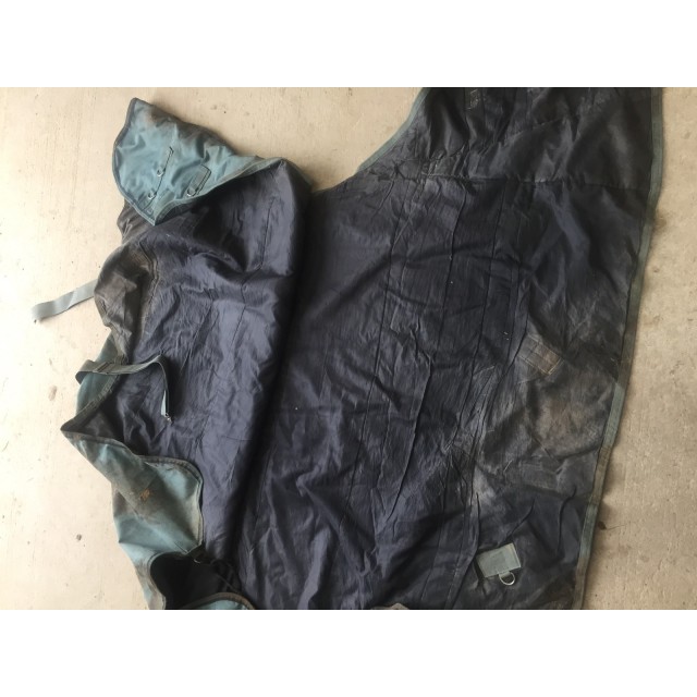 Couverture d´extérieur