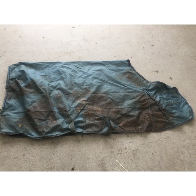 Couverture d´extérieur