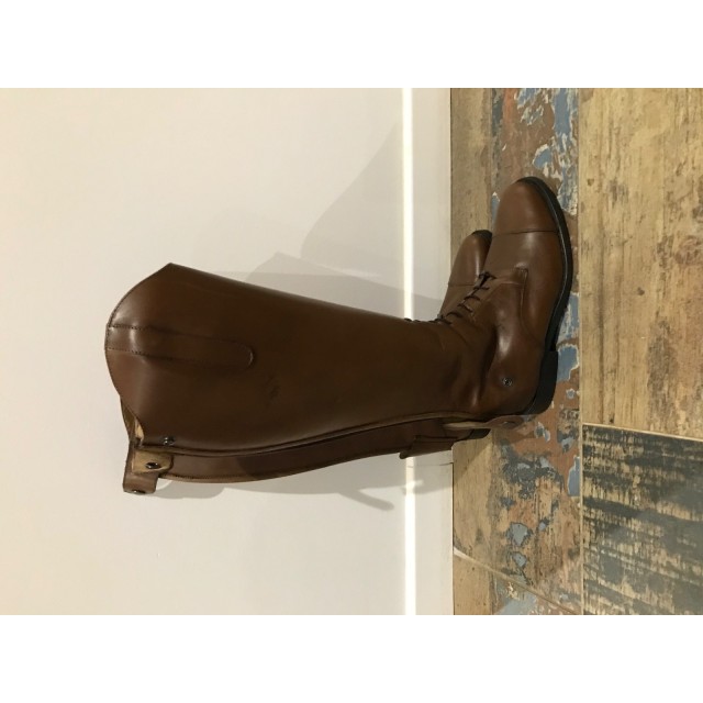 Bottes cuir neuves Ferro Di Cavallo