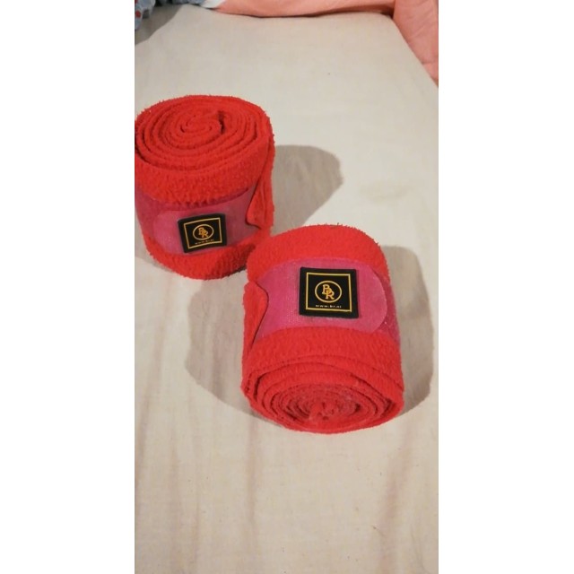 Bande de polo x2