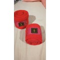 Bande de polo x2
