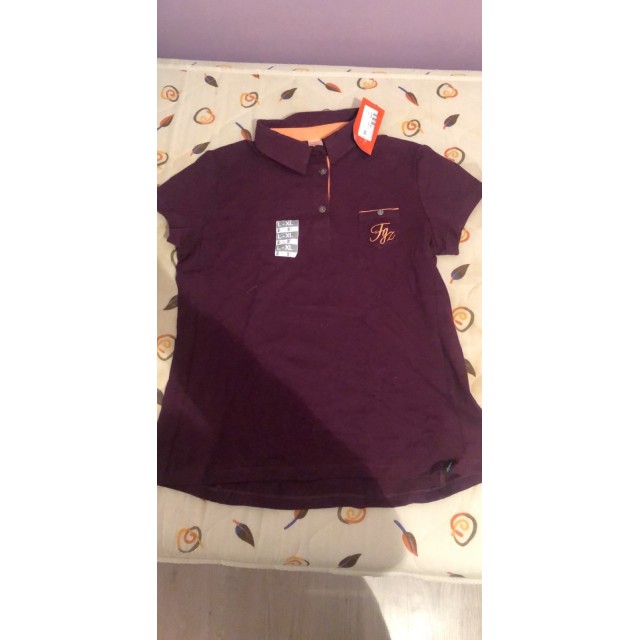 Polo fouganza