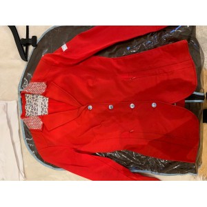 Veste de concours Animo