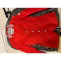 Veste de concours Animo