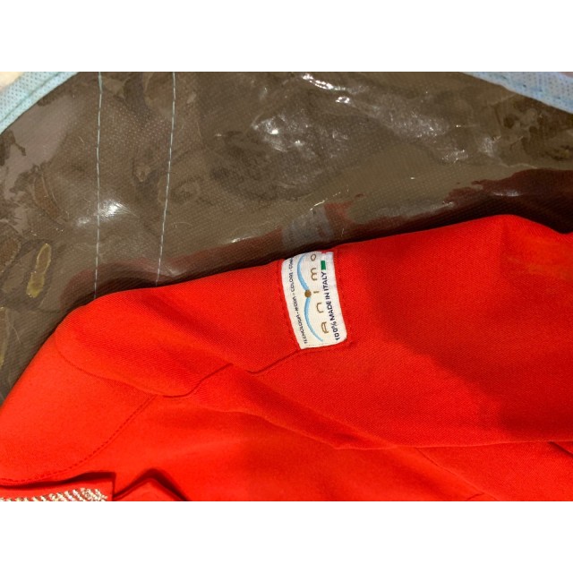 Veste de concours Animo