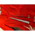 Veste de concours Animo
