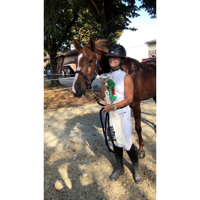 Casque GPA First Lady leather