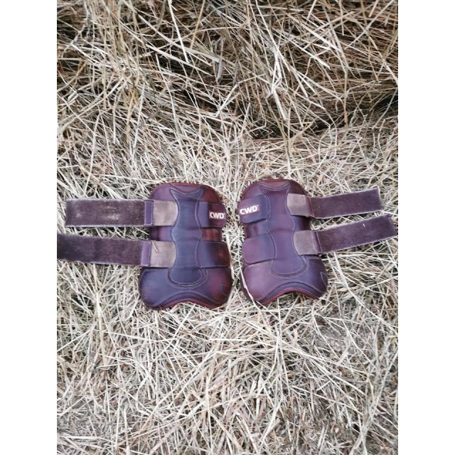 Guêtres CWD