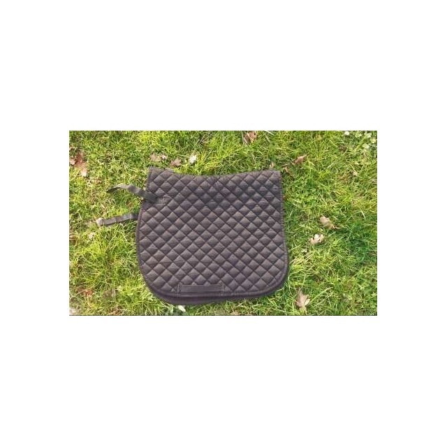 Tapis noir Coupe Dressage et CSO