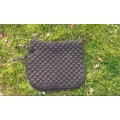 Tapis noir Coupe Dressage et CSO