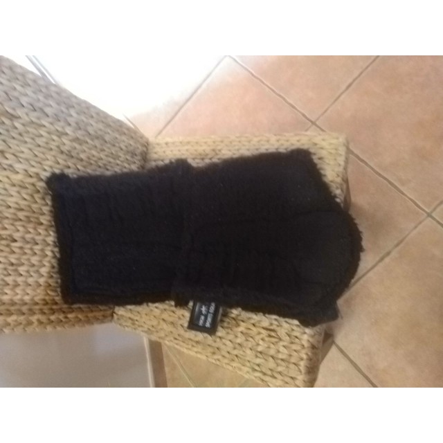 Guêtres hkm