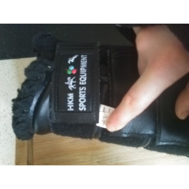 Guêtres hkm