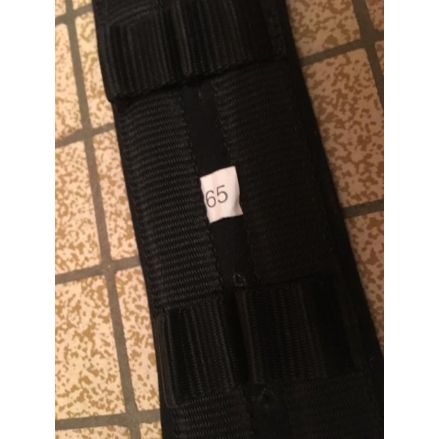 Sangle courte 65cm