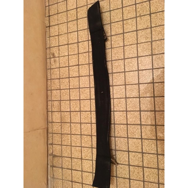 Sangle courte 65cm