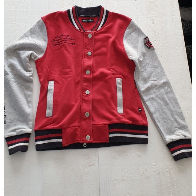 Sweat Euro-Star T.36