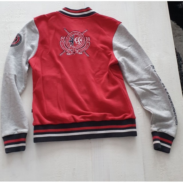 Sweat Euro-Star T.36