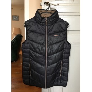 Gilet sans-manche Equiline