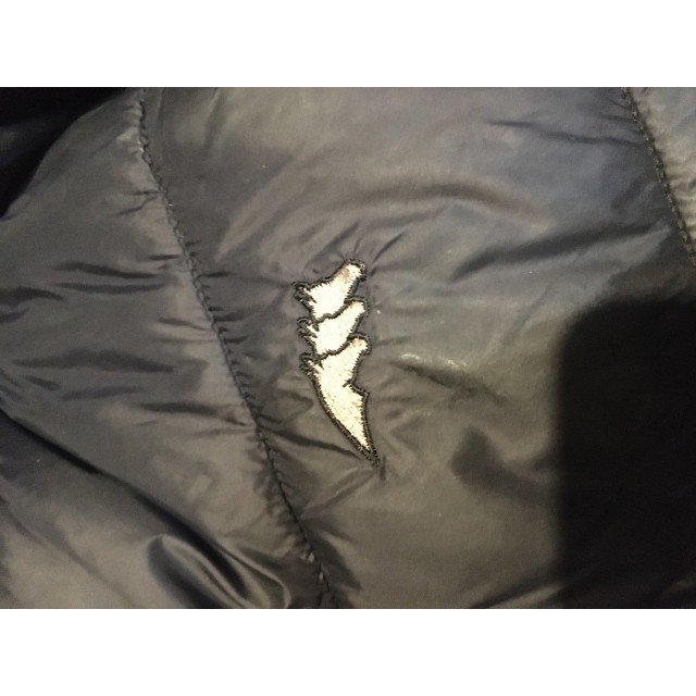 Gilet sans-manche Equiline