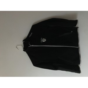 Veste Fouganza noire t10