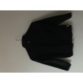 Veste Fouganza noire t10