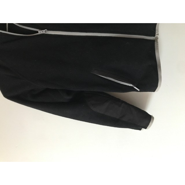 Veste Fouganza noire t10