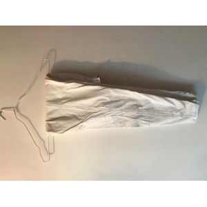 Pantalon blanc équithème t36