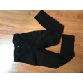 Pantalon fouganza noir