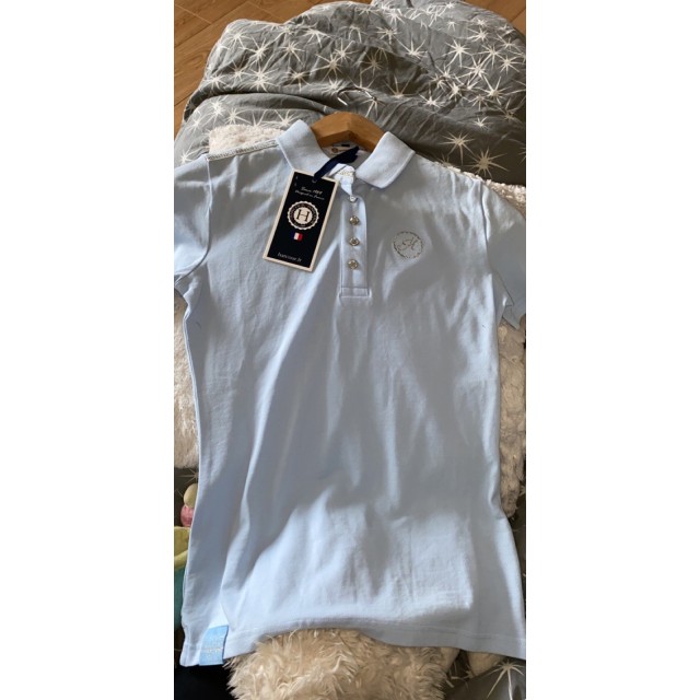 polo harcour
