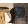 Selle mixte Bates