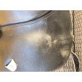 Selle mixte Bates