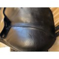 Selle mixte Bates