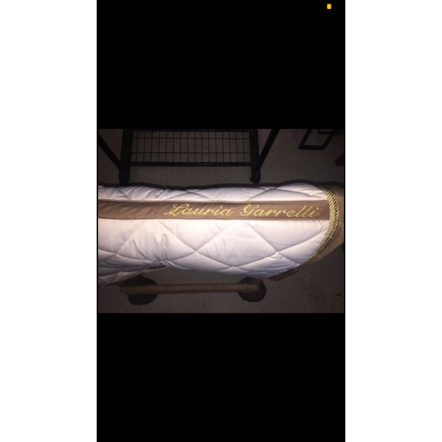 Tapis Lauria garrelli