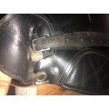 Selle mixte