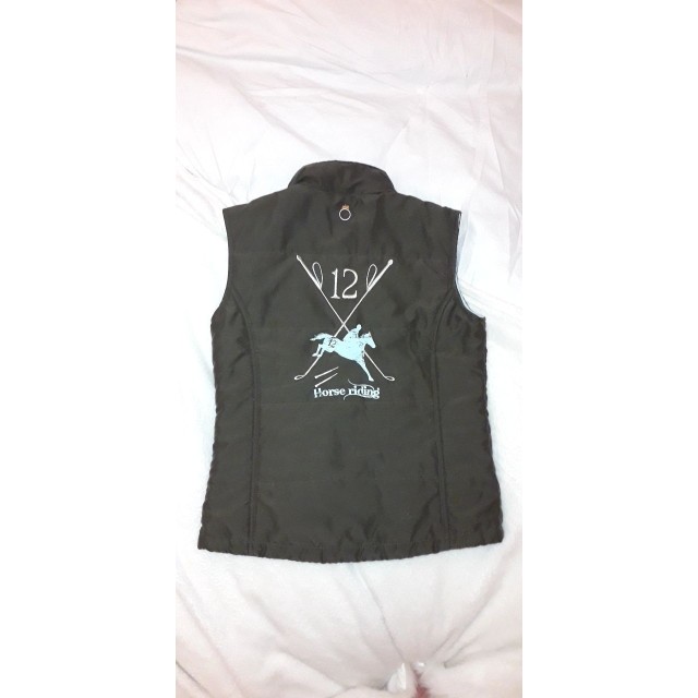 Veste sans manches