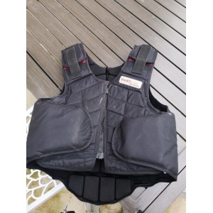 Protege dos Smartrider taille CM très bon état