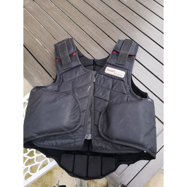 Protege dos Smartrider taille CM très bon état